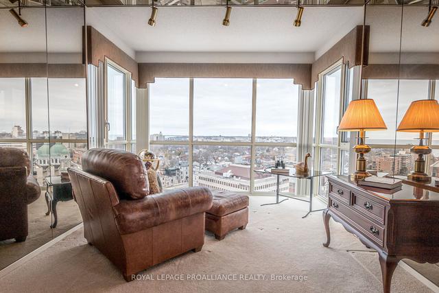 1602 - 185 Ontario St, Condo with 3 bedrooms, 3 bathrooms and 2 parking in Kingston ON | Image 13