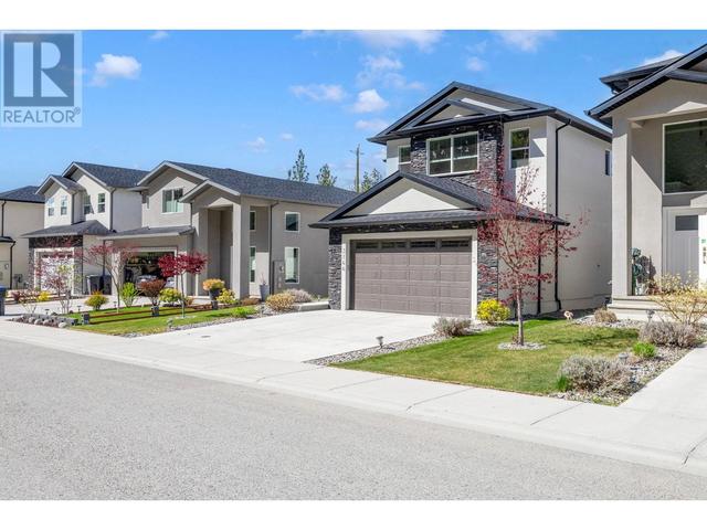 3144 Riesling Way, House detached with 4 bedrooms, 3 bathrooms and 2 parking in West Kelowna BC | Image 3