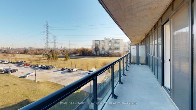 506 - 3237 Bayview Ave E, Condo with 2 bedrooms, 2 bathrooms and 1 parking in Toronto ON | Image 14