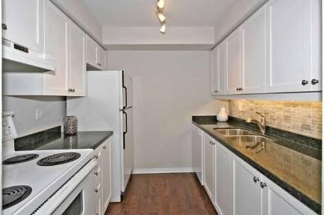 th11 - 89 Lillian St, Townhouse with 1 bedrooms, 1 bathrooms and 1 parking in Toronto ON | Image 5