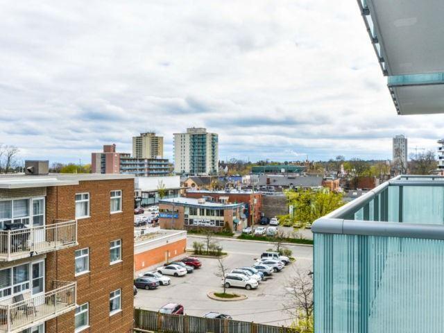 404 - 8 Ann St, Condo with 2 bedrooms, 2 bathrooms and 1 parking in Mississauga ON | Image 27