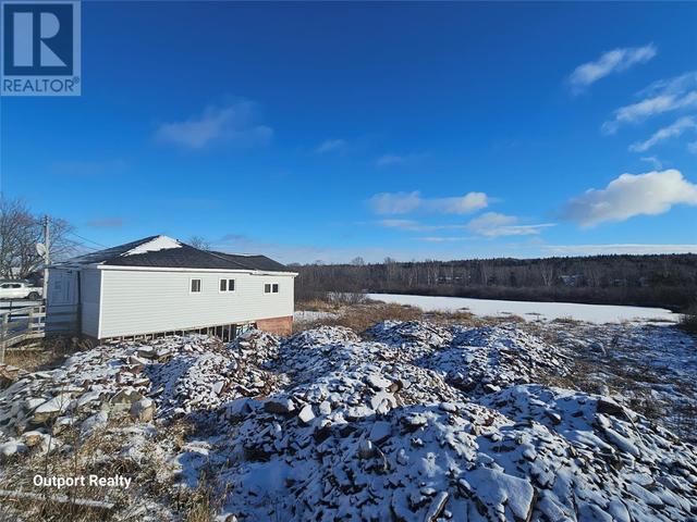 17 Kelly's Place, House detached with 2 bedrooms, 1 bathrooms and null parking in Glenwood NL | Image 5