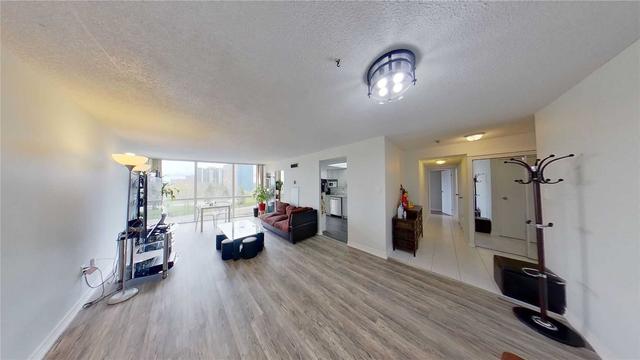 405 - 21 Markbrook Lane, Condo with 2 bedrooms, 2 bathrooms and 1 parking in Toronto ON | Image 12