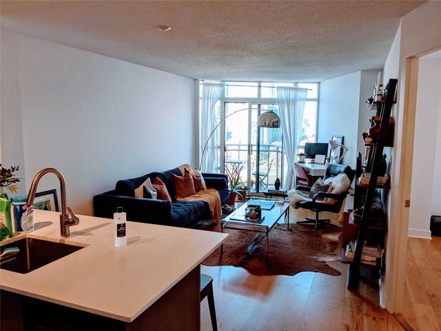 ph7 - 255 Richmond St E, Condo with 1 bedrooms, 1 bathrooms and 1 parking in Toronto ON | Image 12