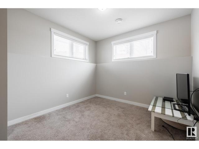 1602 Graybriar Gr, House attached with 2 bedrooms, 1 bathrooms and null parking in Stony Plain AB | Image 18