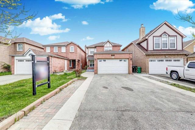 38 Norseman Crt, House detached with 4 bedrooms, 4 bathrooms and 6 parking in Brampton ON | Image 12