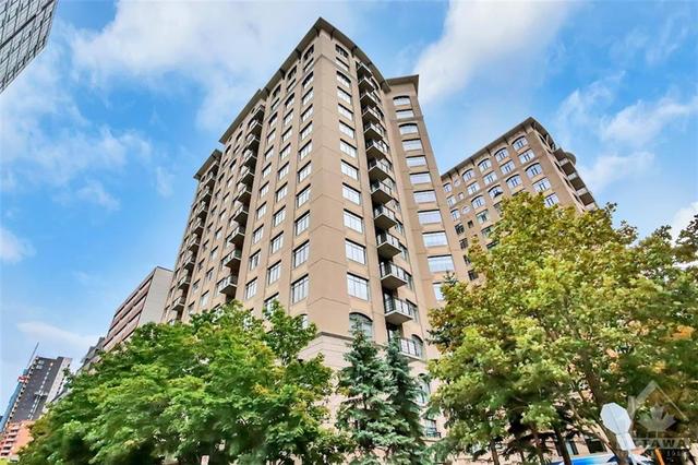 204 - 85 Bronson Avenue, Condo with 1 bedrooms, 1 bathrooms and 1 parking in Ottawa ON | Image 1