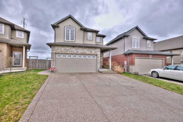 6674 Mary Dr, House detached with 3 bedrooms, 3 bathrooms and 5 parking in Niagara Falls ON | Image 30