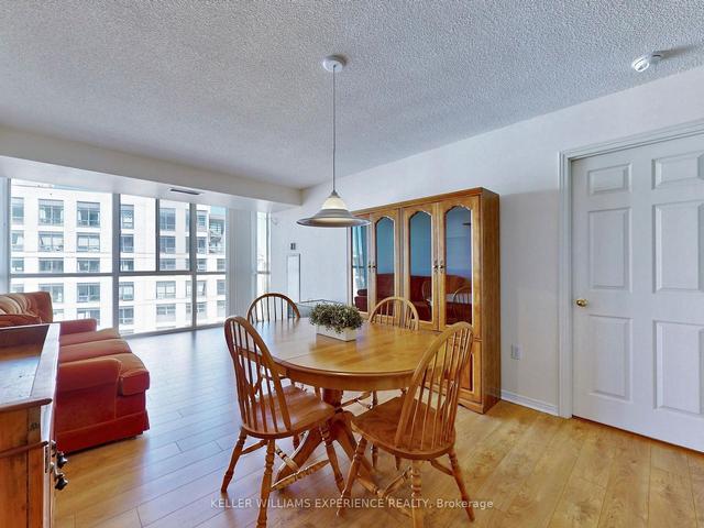 807 - 270 Davis Dr, Condo with 2 bedrooms, 2 bathrooms and 1 parking in Newmarket ON | Image 31