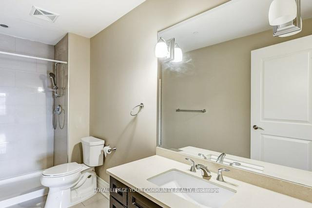 221 - 80 Burns Blvd, Condo with 2 bedrooms, 2 bathrooms and 1 parking in King ON | Image 9