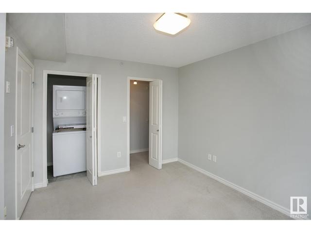303 - 10303 105 St Nw, Condo with 2 bedrooms, 1 bathrooms and null parking in Edmonton AB | Image 20