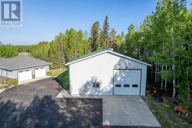 362036 Rge Rd 55, House detached with 3 bedrooms, 2 bathrooms and 4 parking in Clearwater County AB | Image 32