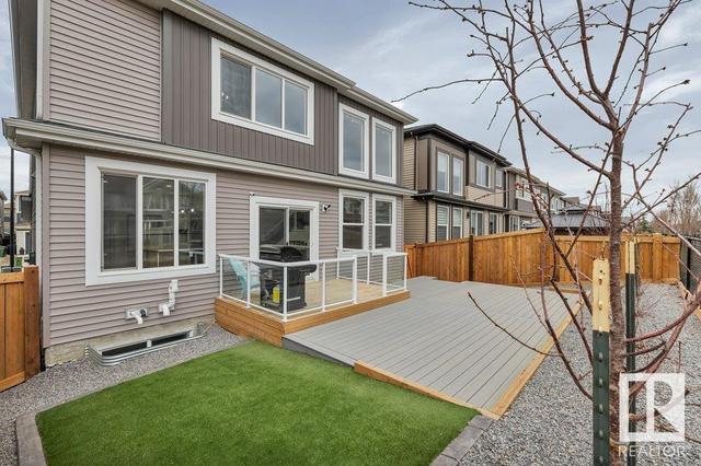 8343 Mayday Li Sw, House detached with 4 bedrooms, 3 bathrooms and null parking in Edmonton AB | Image 55