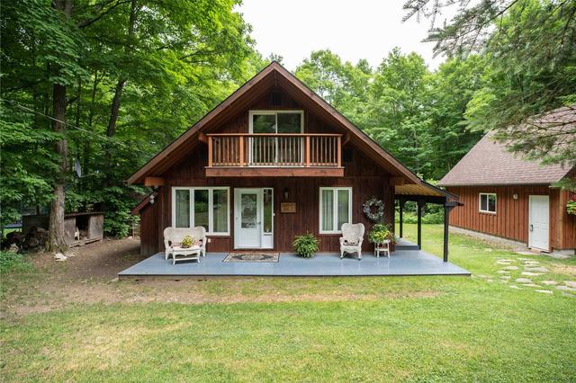 607 Mount St. Louis Rd, House detached with 3 bedrooms, 1 bathrooms and 12 parking in Oro Medonte ON | Image 12