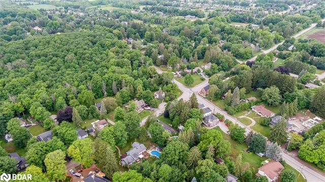 1156 2nd Line S, House detached with 3 bedrooms, 1 bathrooms and null parking in Oro Medonte ON | Image 43
