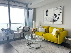 2207 - 1926 Lakeshore Blvd W, Condo with 2 bedrooms, 3 bathrooms and 1 parking in Toronto ON | Image 23