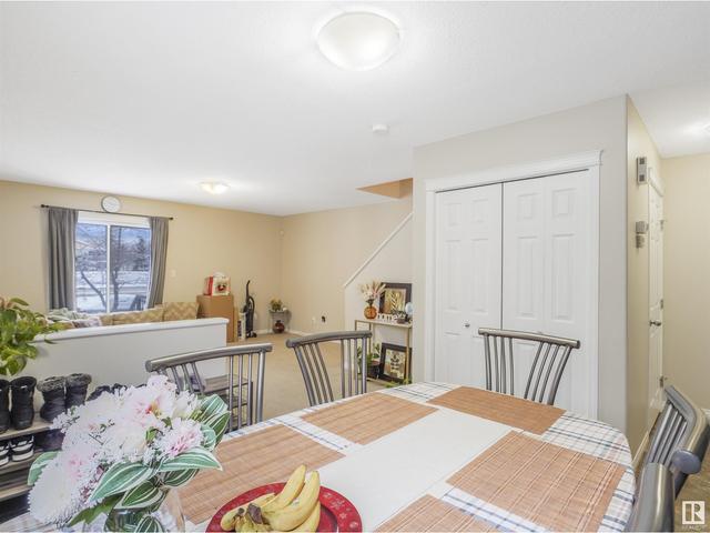 1 - 11841 97 St Nw, House attached with 3 bedrooms, 2 bathrooms and null parking in Edmonton AB | Image 19