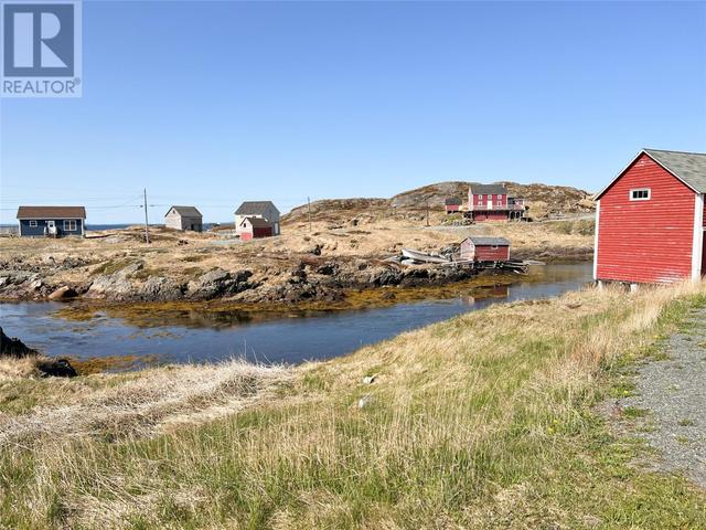 91 Main Road N, House detached with 4 bedrooms, 1 bathrooms and null parking in Change Islands NL | Image 6