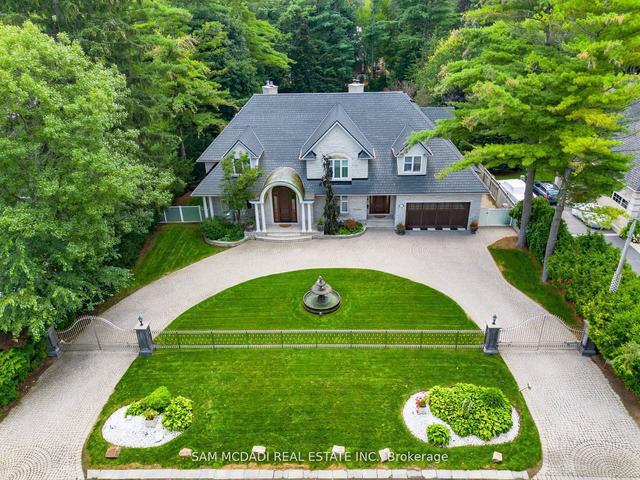 1400 Birchview Dr, House detached with 5 bedrooms, 8 bathrooms and 14 parking in Mississauga ON | Image 1