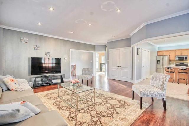 12 Sheldon Dr, House detached with 4 bedrooms, 3 bathrooms and 4 parking in Ajax ON | Image 18