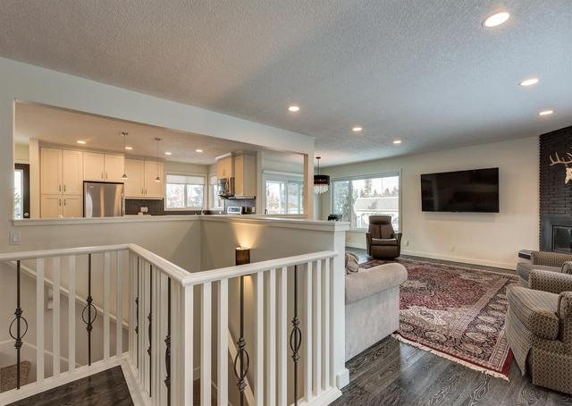 5027 Carney Road Nw, House detached with 4 bedrooms, 2 bathrooms and 4 parking in Calgary AB | Image 6