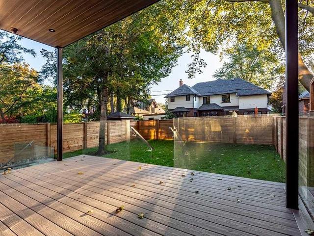 5 Orchard Cres, House detached with 4 bedrooms, 5 bathrooms and 2 parking in Toronto ON | Image 10