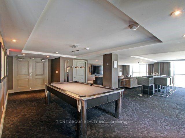 1720 - 35 Bastion St, Condo with 1 bedrooms, 1 bathrooms and 1 parking in Toronto ON | Image 13