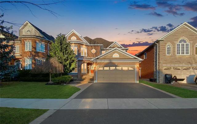 23 Hibbins Ave, House detached with 4 bedrooms, 3 bathrooms and 4 parking in Ajax ON | Image 1