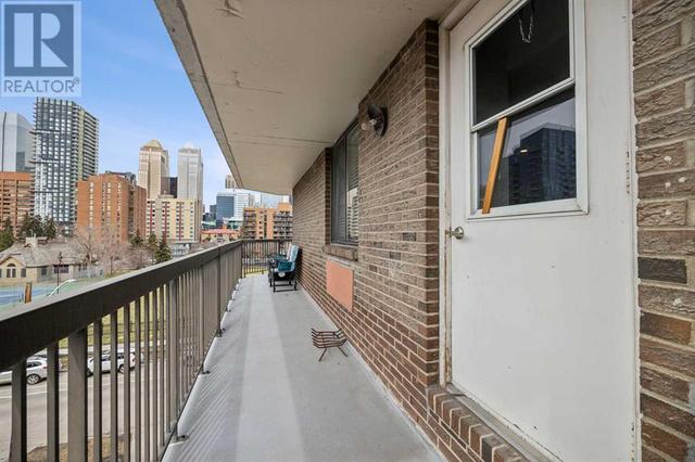 401, - 215 14 Avenue Sw, Condo with 2 bedrooms, 2 bathrooms and 1 parking in Calgary AB | Image 20