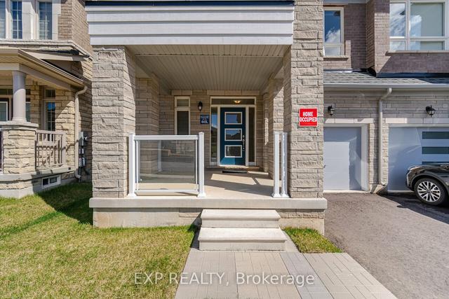 4 Silver Meadow Gdns, House semidetached with 3 bedrooms, 3 bathrooms and 2 parking in Hamilton ON | Image 33