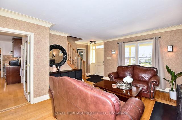 181 Abbott Blvd, House detached with 3 bedrooms, 3 bathrooms and 4 parking in Cobourg ON | Image 35