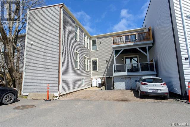 10 Orange Street, House other with 0 bedrooms, 0 bathrooms and null parking in Saint John NB | Image 33