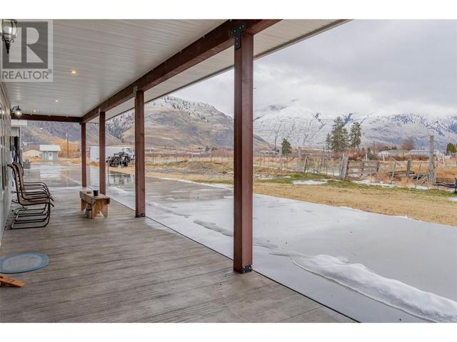 2338 Hwy 3, House detached with 5 bedrooms, 6 bathrooms and 4 parking in Okanagan Similkameen B BC | Image 31