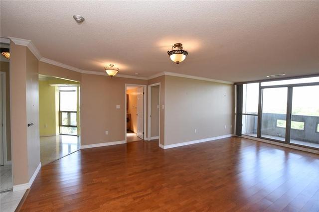 1207 - 5090 Pinedale Avenue, Condo with 2 bedrooms, 2 bathrooms and 1 parking in Burlington ON | Image 13
