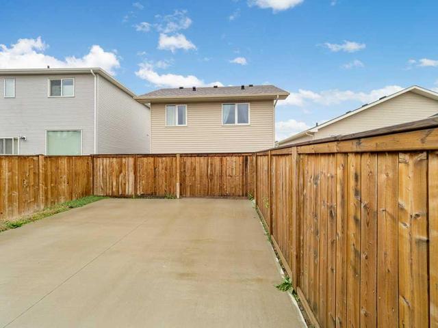 154 Crocus Terrace W, House detached with 2 bedrooms, 2 bathrooms and 2 parking in Lethbridge AB | Image 33