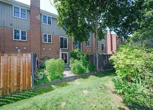 197 - 1951 Rathburn Rd E, Townhouse with 3 bedrooms, 4 bathrooms and 1 parking in Mississauga ON | Image 18