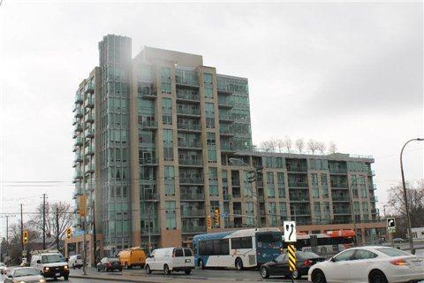204 - 3391 Bloor St W, Condo with 1 bedrooms, 1 bathrooms and 1 parking in Toronto ON | Image 14