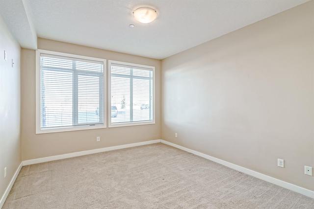 105 - 1005b Westmount Drive Sw, Condo with 1 bedrooms, 1 bathrooms and 2 parking in Wheatland County AB | Image 29