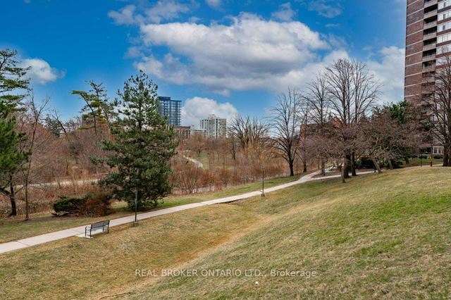 2102 - 3100 Kirwin Ave, Condo with 2 bedrooms, 2 bathrooms and 2 parking in Mississauga ON | Image 24
