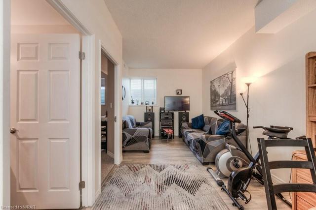 b3 - 105 Bagot Street, House attached with 1 bedrooms, 1 bathrooms and 1 parking in Guelph ON | Image 3