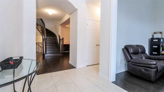 83 Copeland Cres, House detached with 4 bedrooms, 5 bathrooms and 6 parking in Innisfil ON | Image 39