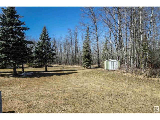 22062 Twp Rd 515, House detached with 4 bedrooms, 3 bathrooms and null parking in Strathcona County AB | Image 39