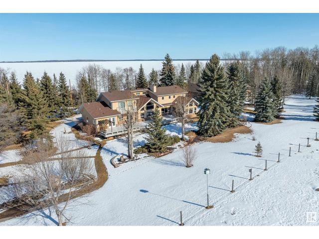 248 Lakeshore Dr, House detached with 5 bedrooms, 4 bathrooms and null parking in Grandview AB | Image 68
