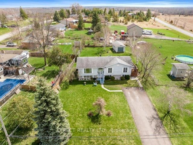 1367 Hamilton Rd, House detached with 3 bedrooms, 2 bathrooms and 7 parking in Quinte West ON | Image 29