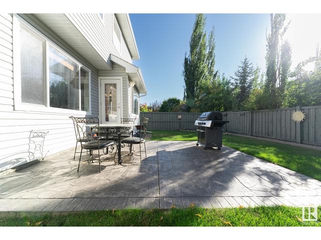 1040 Rutherford Place Sw Sw, House detached with 3 bedrooms, 2 bathrooms and null parking in Edmonton AB | Image 21