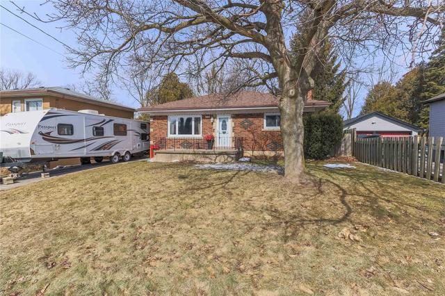 368 Grey St, House detached with 3 bedrooms, 2 bathrooms and 3 parking in Brantford ON | Image 20
