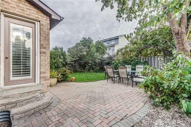 9 Horton St, House detached with 4 bedrooms, 3 bathrooms and 4 parking in Ajax ON | Image 15