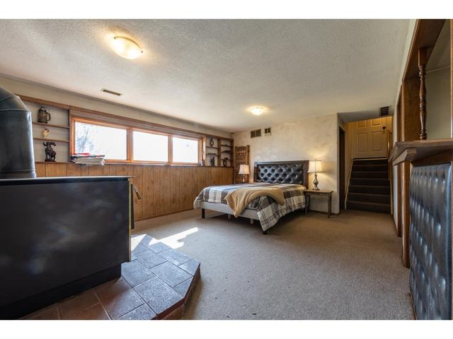 616 11th Street S, House detached with 5 bedrooms, 3 bathrooms and null parking in Golden BC | Image 24