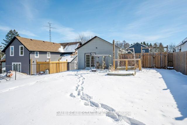 2148 Spring St St, House detached with 2 bedrooms, 2 bathrooms and 6 parking in Cramahe ON | Image 31