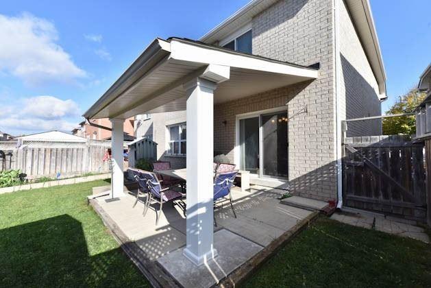 292 Edenbrook Hill Dr, House detached with 3 bedrooms, 4 bathrooms and 4 parking in Brampton ON | Image 30